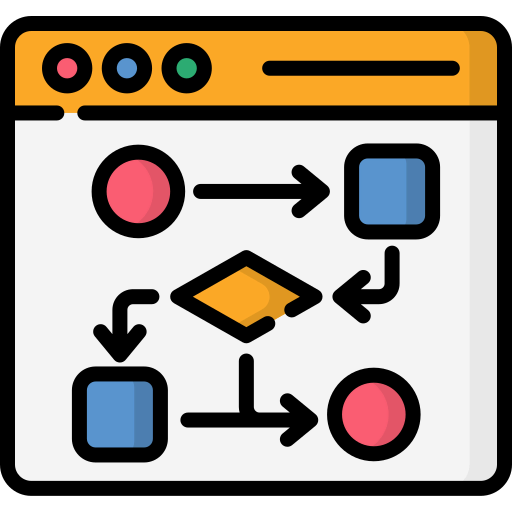 Flow icon