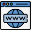 Worldwide icon 64x64
