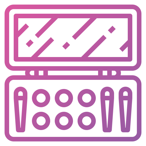 Eyeshadow icon