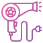 Hairdryer icon 64x64