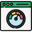 Speed icon 64x64