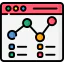 Analytics icon 64x64