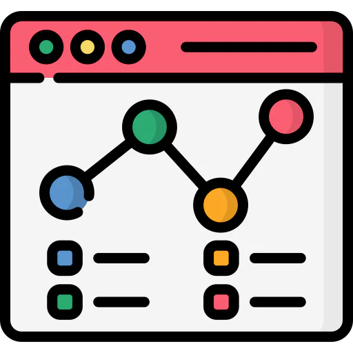 Analytics icon