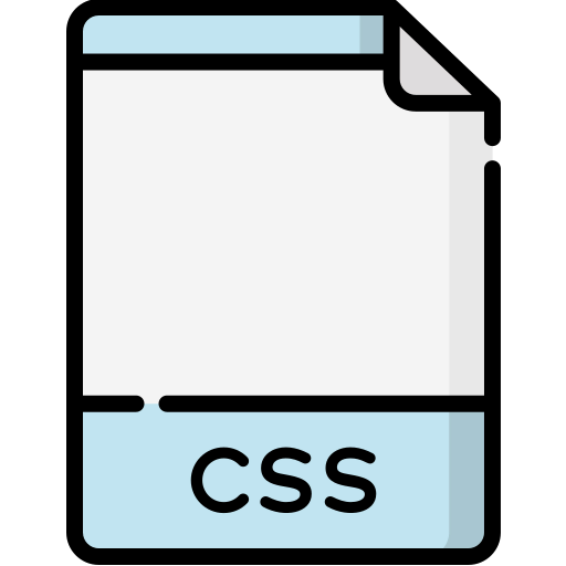 Css ícono