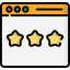 Rating icon 64x64
