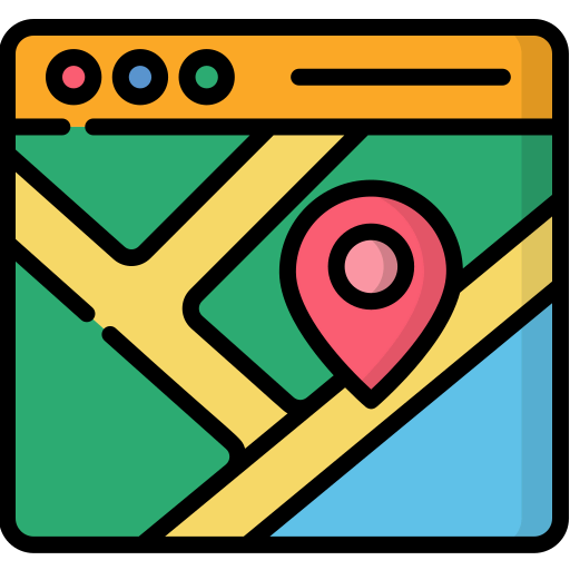 Map icon