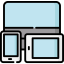 Responsive icon 64x64