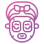 Face mask icon 64x64
