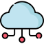 Cloud icon 64x64