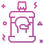 Mouthwash icon 64x64