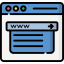Website icon 64x64
