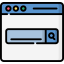 Search icon 64x64