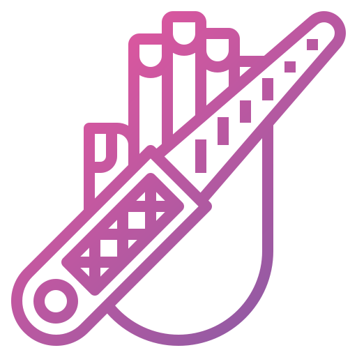 Nail file icon