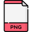 Png icon 64x64