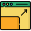 Resolution icon 64x64