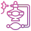Perfume bottle icon 64x64