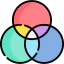 Rgb Symbol 64x64