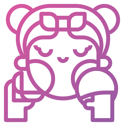 Puff icon