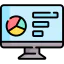 Analytics Symbol 64x64