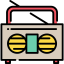 Radio icon 64x64