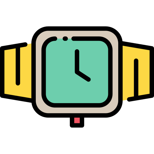 Watch icon