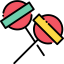 Lollipop icon 64x64