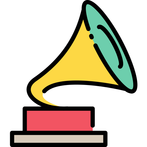 Audio icon
