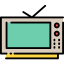 Television icon 64x64