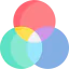 Rgb Symbol 64x64