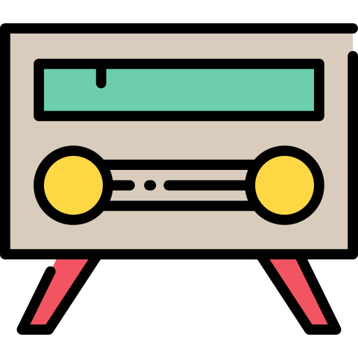 Standing icon