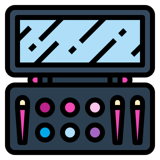 Eyeshadow icon