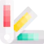 Color palette Symbol 64x64