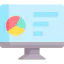 Analytics Symbol 64x64