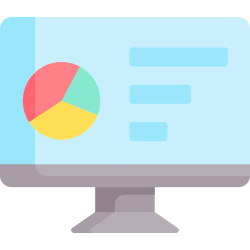 Analytics icon