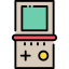 Gameboy アイコン 64x64