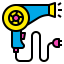 Hairdryer icon 64x64