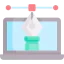 Pen tool Symbol 64x64