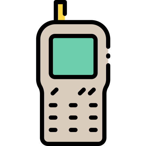 Phone icon