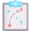 Strategy Symbol 64x64