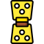 Hinge Symbol 64x64
