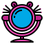 Mirror icon 64x64