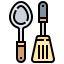 Spatula icon 64x64