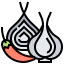 Garlic icon 64x64