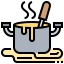 Pot icon 64x64