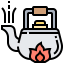 Boil icon 64x64