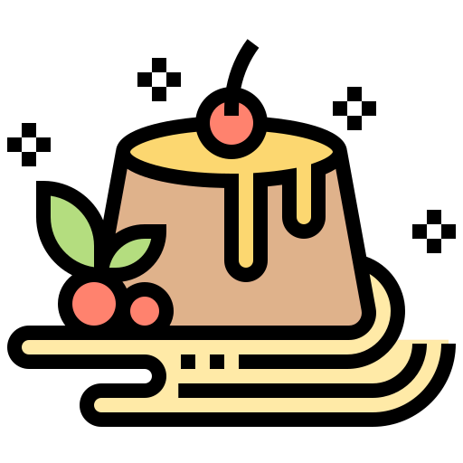 Dessert icon