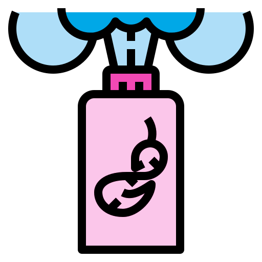 Powder icon