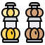 Shaker icon 64x64