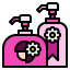 Shampoo icon 64x64