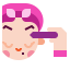 Eyebrow icon 64x64